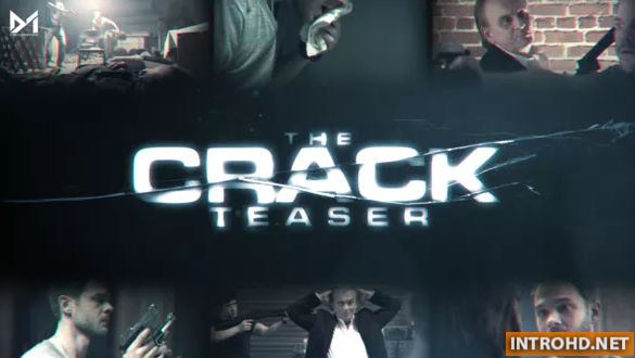 Videohive Crack Teaser 23185009