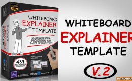 The Whiteboard Explainer - BlueFX