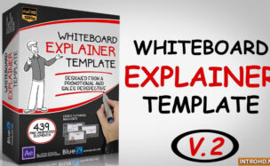 The Whiteboard Explainer – BlueFX