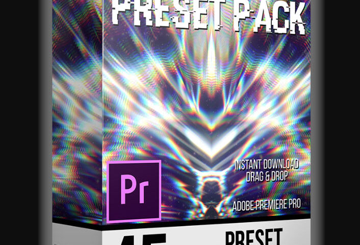 download adobe after effects cc 2018 presets