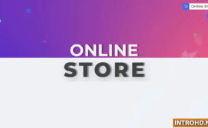 VIDEOHIVE ONLINE STORE