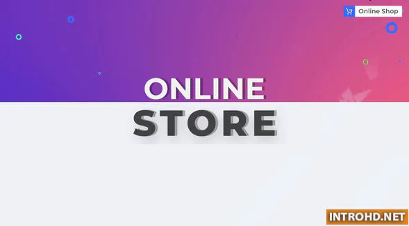 VIDEOHIVE ONLINE STORE
