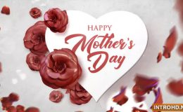 VIDEOHIVE HAPPY MOTHER