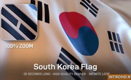 Videohive South Korea 24533723