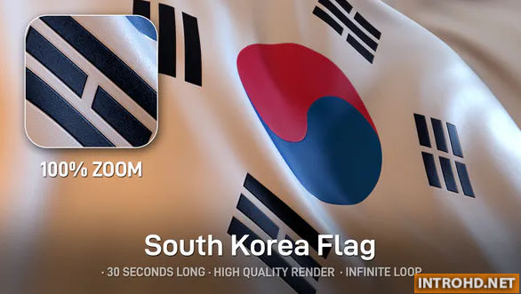 Videohive South Korea 24533723