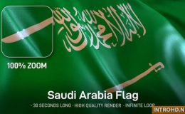 Videohive Saudi Arabia 24533726