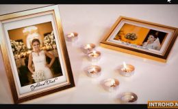 Wedding Day Gallery - (Videohive)