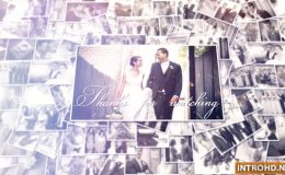 Wedding Album Videohive