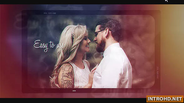 Frames of Memory Videohive