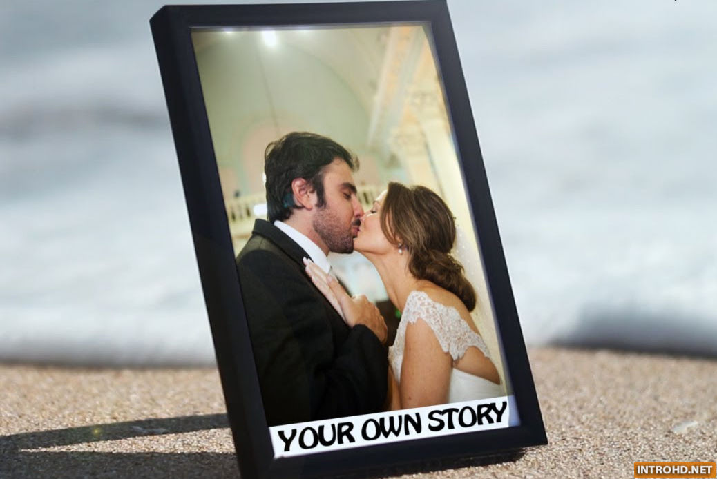 Wedding At The Beach RevoStock cover image