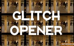 Dubstep Glitch Opener Videohive