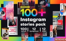 Instagram Stories 24461624 Videohive