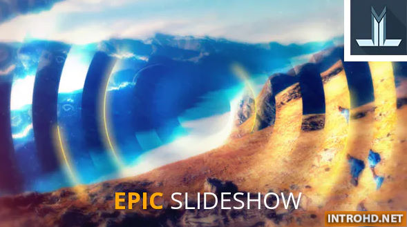 Epic Slideshow 19291370 Videohive