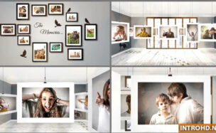 Room Photo Gallery 17726694 Videohive