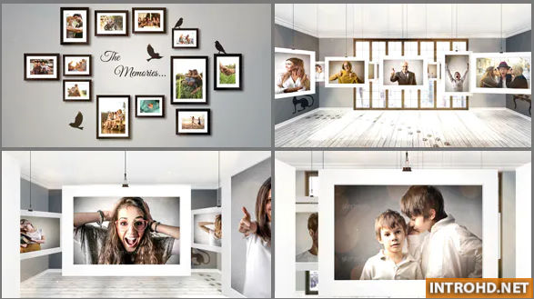 Room Photo Gallery 17726694 Videohive