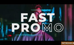 Trendy Fast Promo Videohive