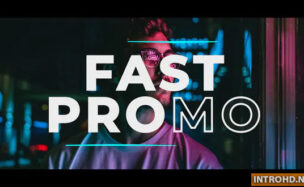 Trendy Fast Promo Videohive