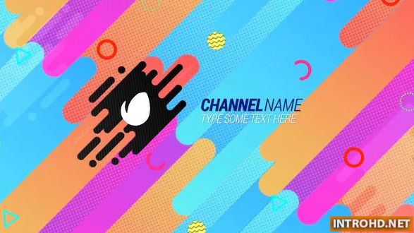 Youtube Channel Kit Videohive