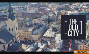 The Old City Videohive