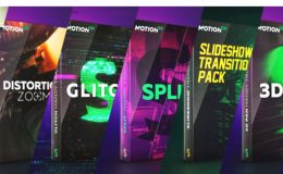 MOTIONBRO TRANSITIONS PACK [WORKING]