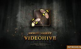 Epic Logo Reveal Videohive
