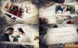 Wedding Photo Gallery 21773255 Videohive