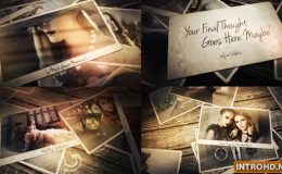 Photo Gallery 21773641 Videohive