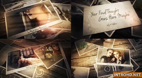 Photo Gallery 21773641 Videohive