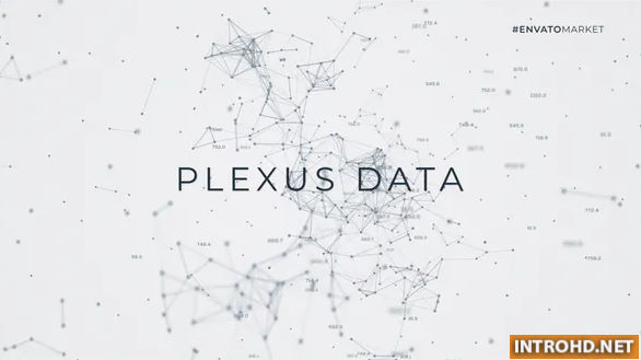 VIDEOHIVE DATA FLOW | PLEXUS TITLES