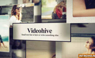 VIDEOHIVE EMOTIONS