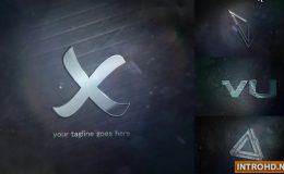 VIDEOHIVE LOGO INTRO PACK