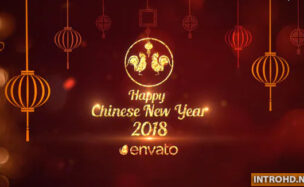 Videohive Chinese New Year Greetings