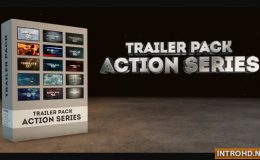 Trailer Pack - Action Series Videohive