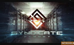 Syndicate Trailer Reboot Videohive