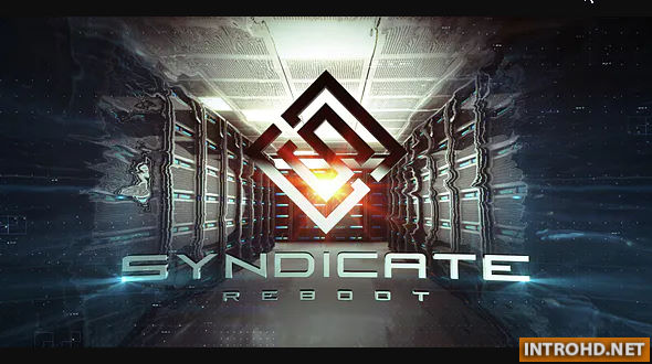 Syndicate Trailer Reboot Videohive