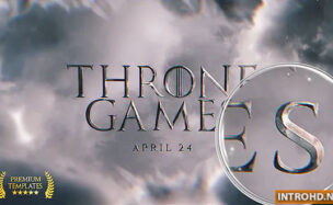 VIDEOHIVE THRONE GAMES TITLES