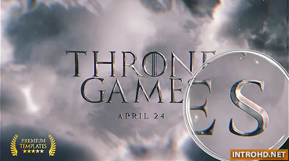 VIDEOHIVE THRONE GAMES TITLES