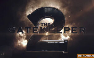 Gatekeeper 2 Cinematic Trailer Videohive