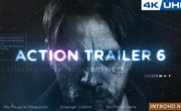 VIDEOHIVE ACTION TRAILER 06