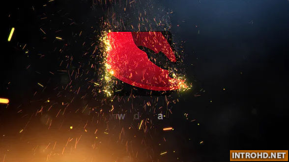 VIDEOHIVE FIRE REVEAL 20117852