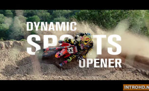 Videohive Dynamic Opener 19747945
