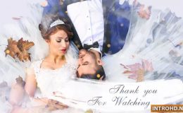 Wedding Slideshow 21463633 - Premiere Pro