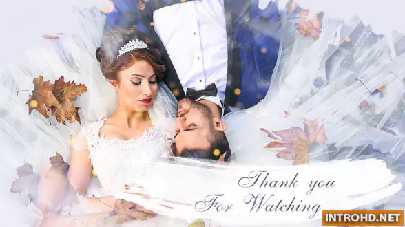 Wedding Slideshow 21463633 – Premiere Pro