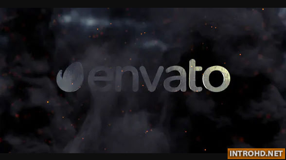 Videohive Weapon Reveal 17778317