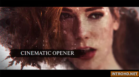 VIDEOHIVE MOVIE OPENING TITLES