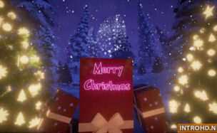 Videohive Merry Christmas