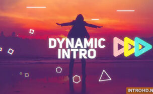 Future Bass Dynamic Intro Videohive