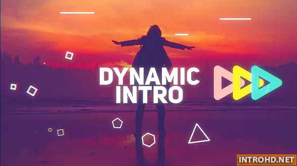 Future Bass Dynamic Intro Videohive