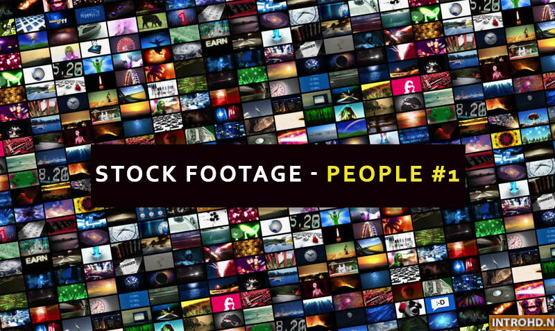 after effects stock footage free download