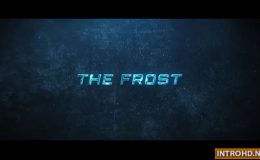 VIDEOHIVE THE FROST TRAILER